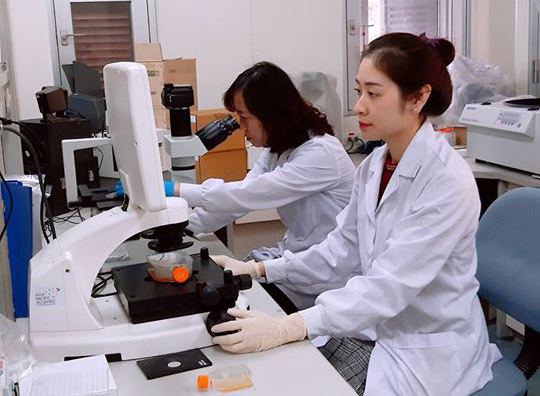 8 công trình nghiên cứu được đề cử Giải thưởng Tạ Quang Bửu năm 2020